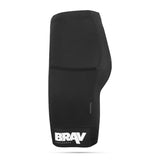 BRAV 9" PACER RACE SHORTS