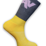 BRAV Aventure sock