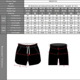 Ferndale Tri Hybrid short (UK STOCK)