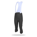 Caibre Men's Pro Cycle Knickers - Thunder Grey