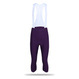 Men's Caibre Pro Cycle Knickers - Blackberry