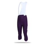 Men's Caibre Pro Cycle Knickers - Blackberry
