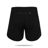 BRAV PACER HYBRID SHORTS