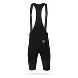 BRAV MEN'S PACER CYCLE BIB SHORTS