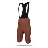 BRAV MEN'S PACER CYCLE BIB SHORTS
