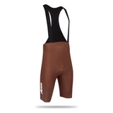 BRAV MEN'S PACER CYCLE BIB SHORTS