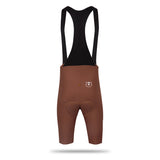 BRAV MEN'S PACER CYCLE BIB SHORTS