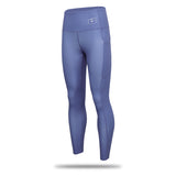Strong Girl Legging (Bluebell)