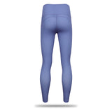 Strong Girl Legging (Bluebell)