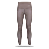 Strong Girl Legging (Latte)
