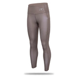 Strong Girl Legging (Latte)
