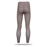 Strong Girl Legging (Latte)