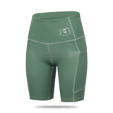Strong Girl Short (Sage)