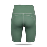 Strong Girl Short (Sage)