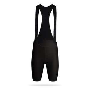Women's Pro Cycle Bib Shorts - Jet Black