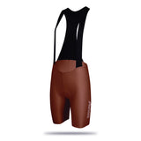 Women's Pacer Cycle Bib Shorts - Mocha