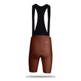 Women's Pacer Cycle Bib Shorts - Mocha