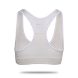 Women's Active Crop (Chalk)