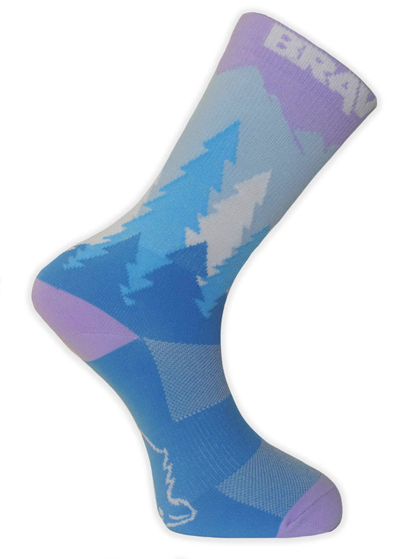 Landscape Socks BRAV Endurance