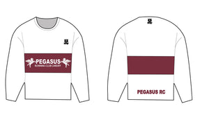 Pegasus Long Sleeve T-shirt