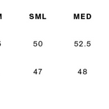 BRAV Performance track club crop tank