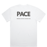 PACE coaching Oversized Tee