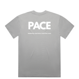 PACE coaching Oversized Tee