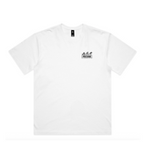 Frome Tri Oversized Tee