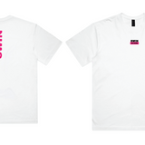 SWIN Performance Oversized Tee
