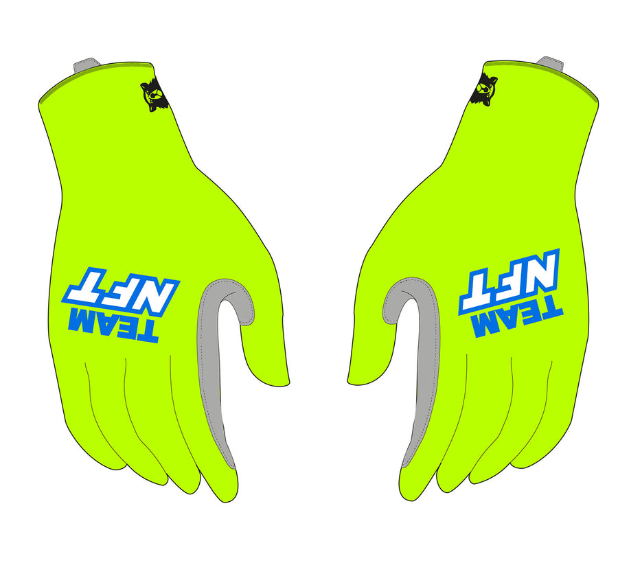 NFT Gloves