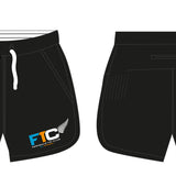 Ferndale Tri Hybrid short (UK STOCK)