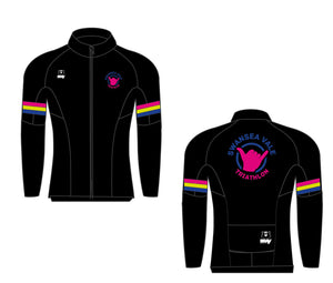SVT Thermal Cycle Jacket