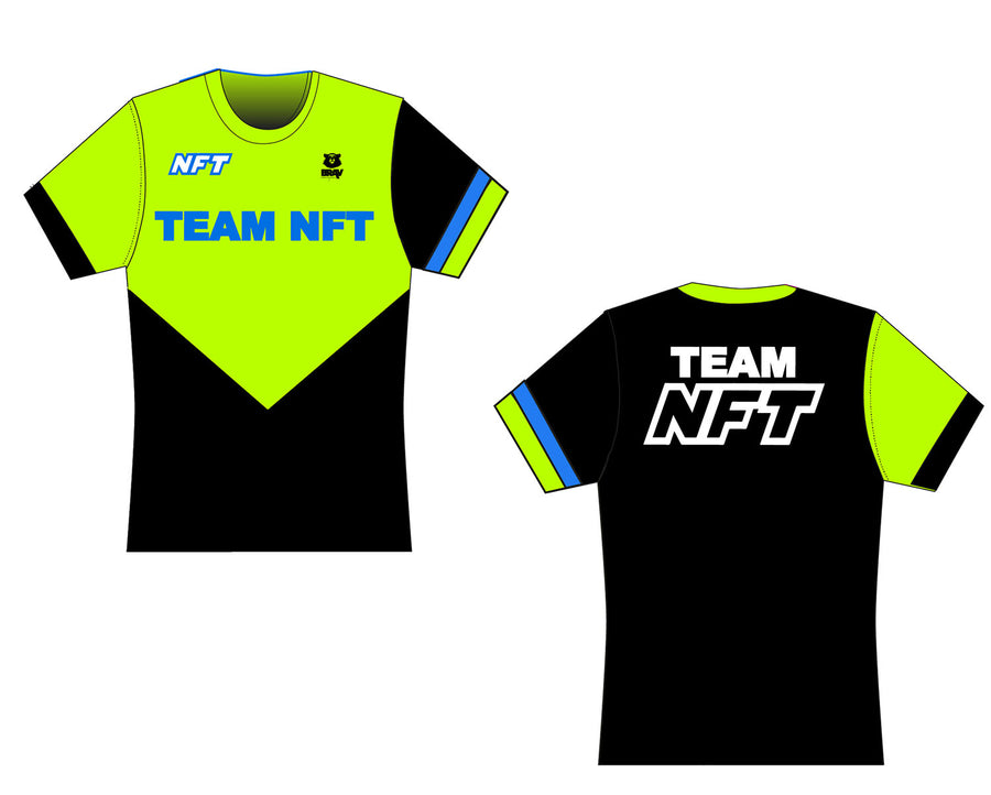NFT Tri Tech T-Shirt