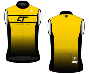 Caerphilly Triers Cycle Gilet