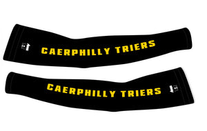 Caerphilly Triers Arm Warmers
