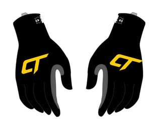 Caerphilly Triers Gloves