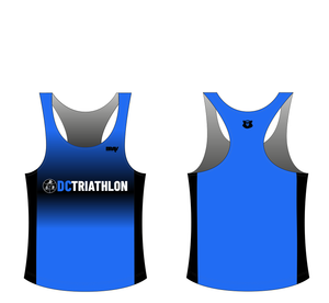 DC Triathlon Race Vest