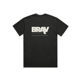 Brav Transition Oversized Tee