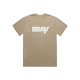 Brav Transition Oversized Tee