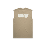 Brav Transition Oversized Tank: