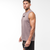 SURGE PERFORMANCE TANK - MUSHROOM