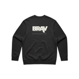 Brav Transition Oversized Sweater