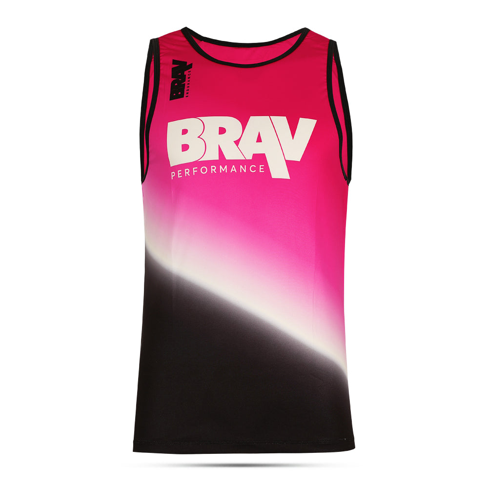 BRAV PERFORMANCE ICON RACE VEST - BRAV Endurance