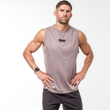SURGE PERFORMANCE TANK - MUSHROOM