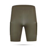 BRAV 9" PACER RACE SHORTS