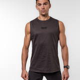 SURGE PERFORMANCE TANK - SLATE