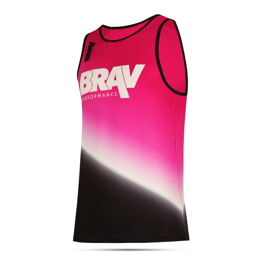 BRAV PERFORMANCE ICON RACE VEST - BRAV Endurance