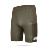 BRAV 9" PACER RACE SHORTS