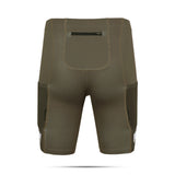 BRAV 9" PACER RACE SHORTS