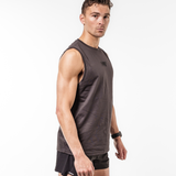 SURGE PERFORMANCE TANK - SLATE